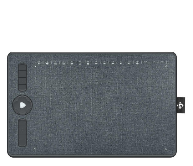 GAOMON M1230 6930933008719 - 1226214 - zdjęcie